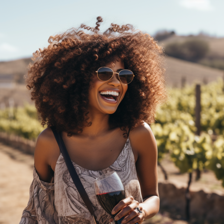 what to wear to a winery
