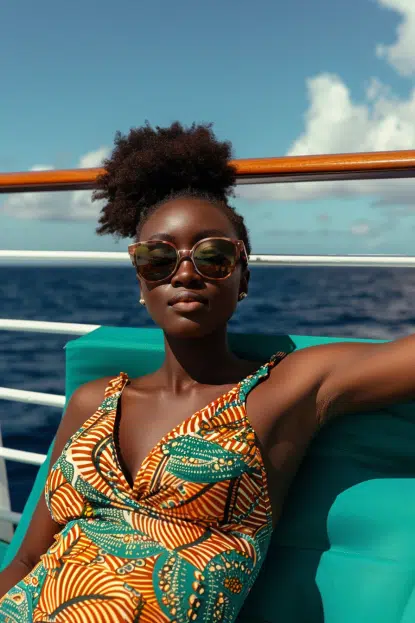 cruise outfits for women