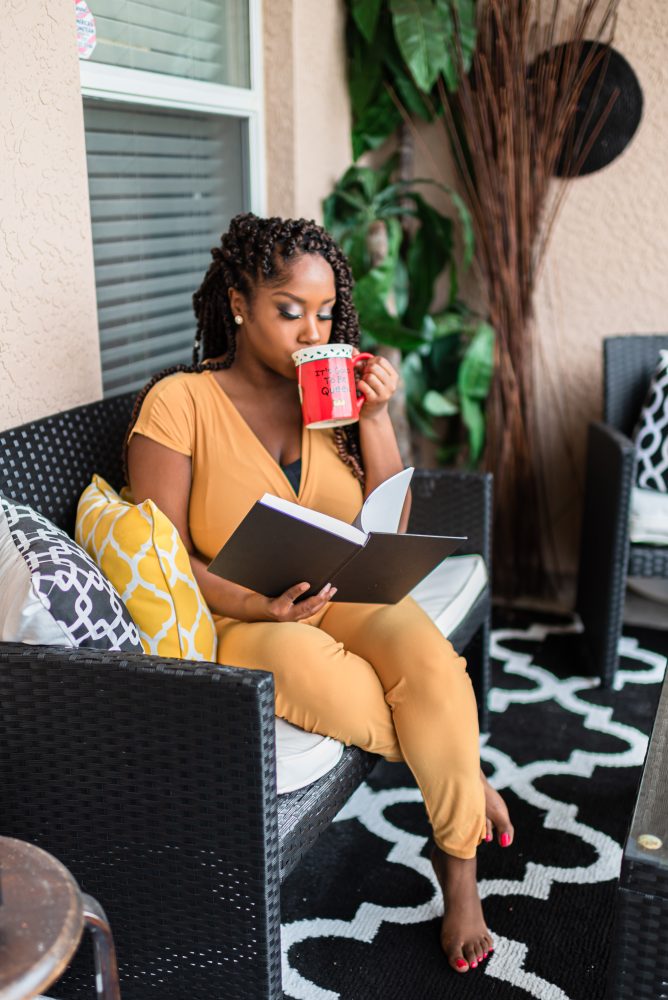 books for Good Habits