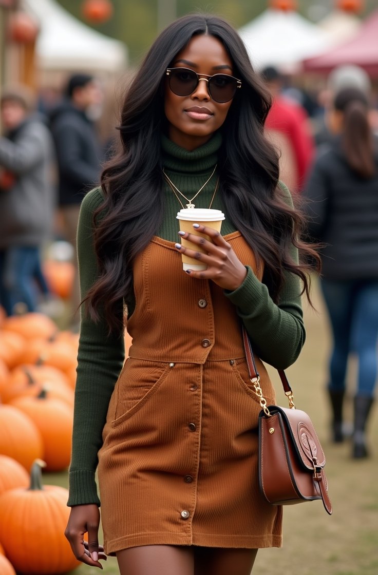 37 cute Fall Festival Outfits So Good You’ll Forget You Came for the Cider